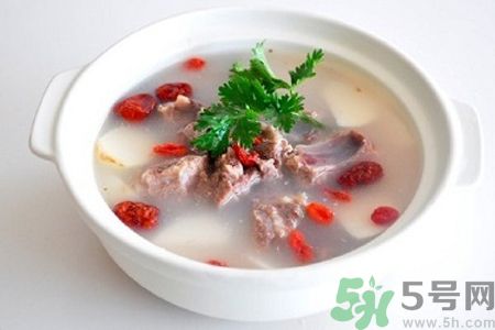 什么湯可以降血脂？降血脂的湯有哪些？