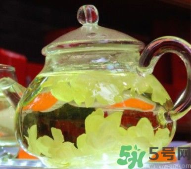 喝百合花茶好嗎？百合花茶怎么做？