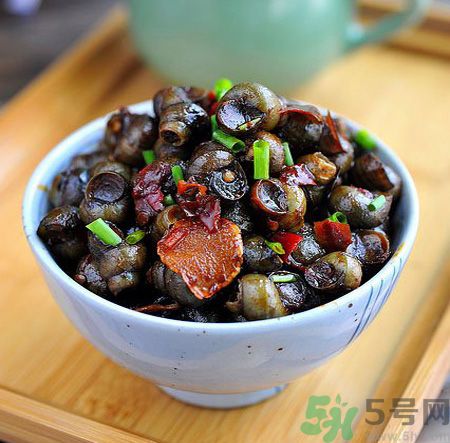 螺螄怎么做好吃？螺螄的做法有哪些？