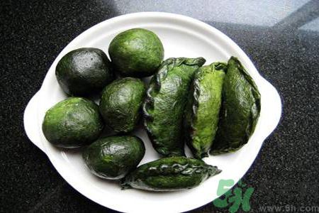 什么人不能吃清明果？吃清明果要注意什么？