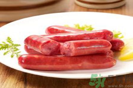 果凍吃多了好嗎？哪些食物含有添加劑？