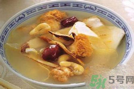 春季喝什么湯好？春季喝什么湯養(yǎng)生？