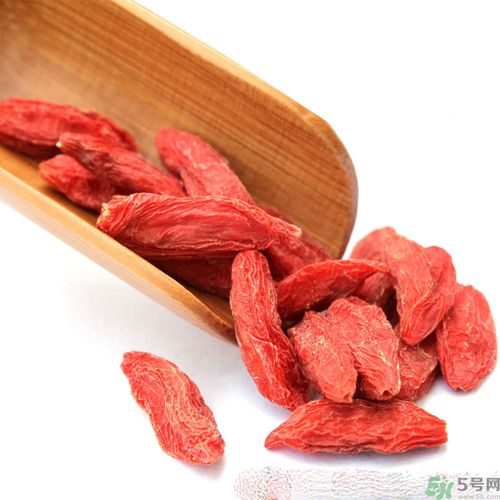 孕婦可以吃枸杞嗎？孕婦吃枸杞好嗎？
