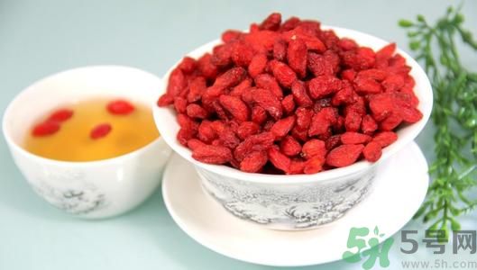 孕婦可以吃枸杞嗎？孕婦吃枸杞好嗎？