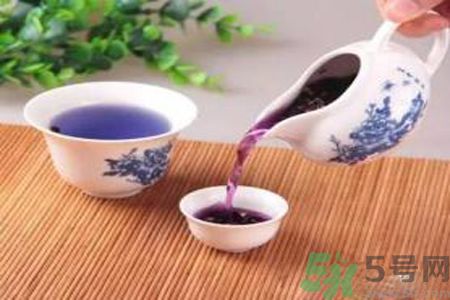 黑枸杞有什么功效？黑枸杞的好處有哪些？