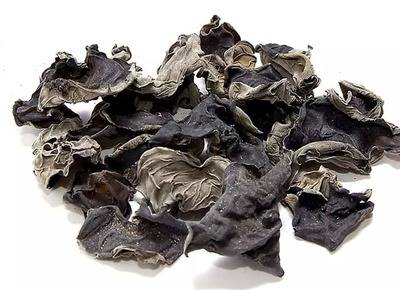 黑木耳是不是越黑越好？怎么挑選黑木耳？