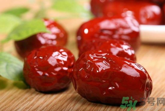 吃紅棗能護(hù)肝排毒嗎？如何吃紅棗護(hù)肝排毒？