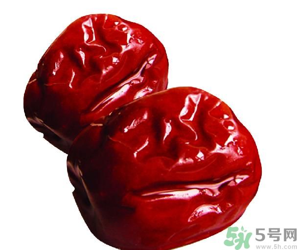吃紅棗能護(hù)肝排毒嗎？如何吃紅棗護(hù)肝排毒？