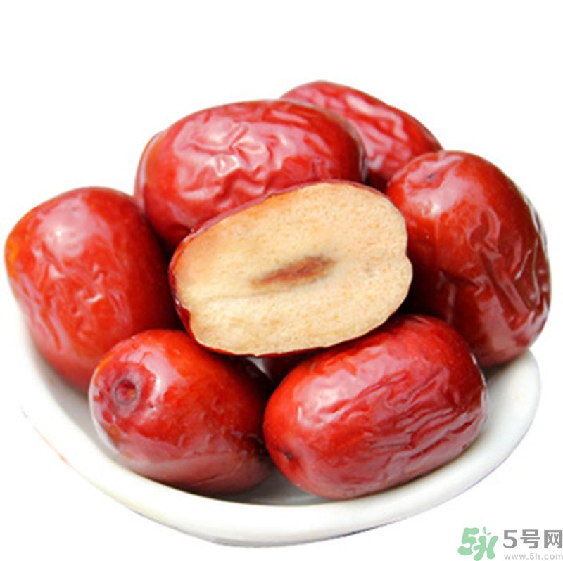 吃紅棗能護(hù)肝排毒嗎？如何吃紅棗護(hù)肝排毒？