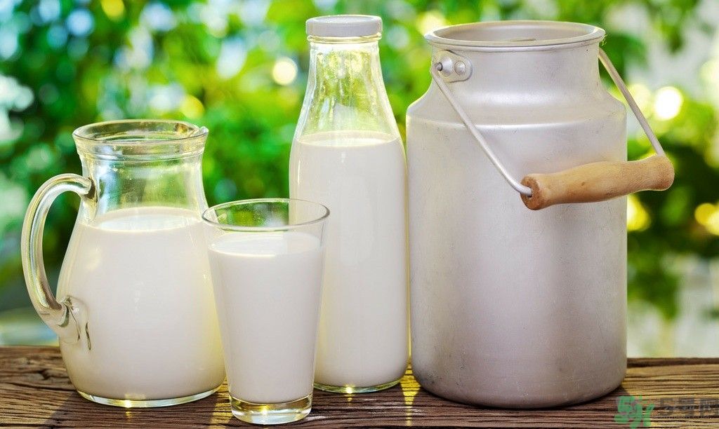 糖尿病可以喝牛奶嗎？糖尿病喝牛奶好嗎？