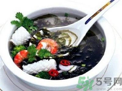 黑木耳可以治便秘嗎？黑木耳有什么食療的方法？