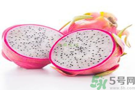 糖尿病可以吃火龍果嗎？糖尿病吃火龍果好嗎？