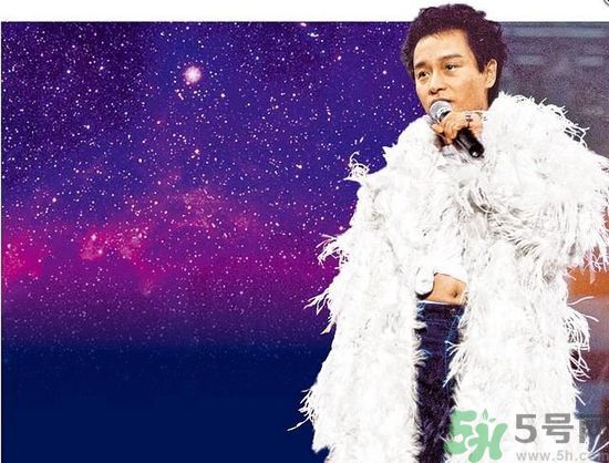 張國榮隔空對(duì)話說了什么？張國榮隔空對(duì)話是怎么回事？