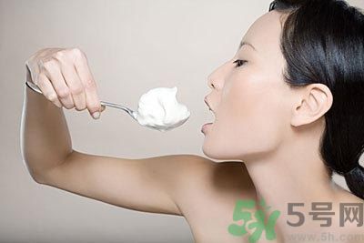 空腹能喝酸奶嗎？空腹有什么不能吃的？