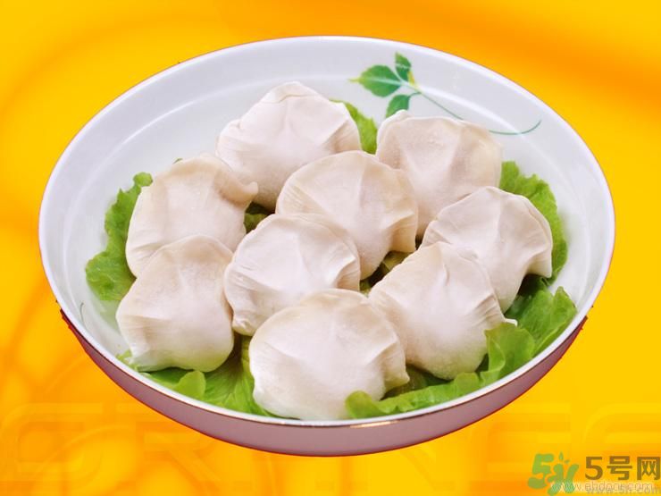 經(jīng)常吃冷凍水餃會(huì)生病嗎？怎么吃冷凍水餃安全？
