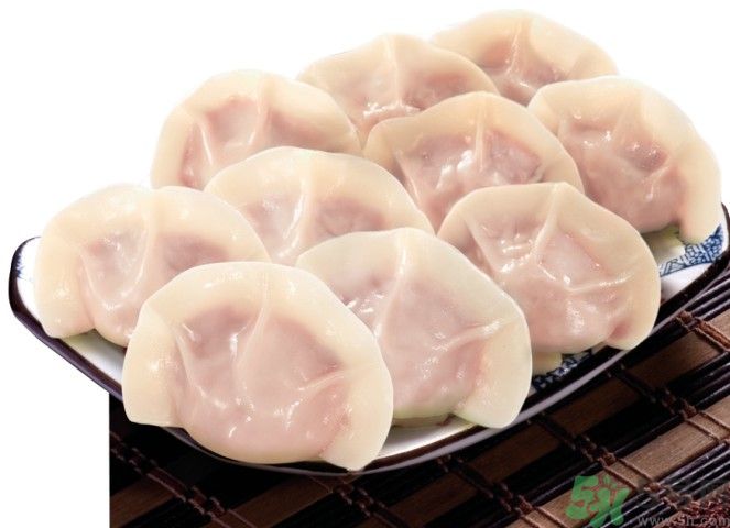 經(jīng)常吃冷凍水餃會(huì)生病嗎？怎么吃冷凍水餃安全？
