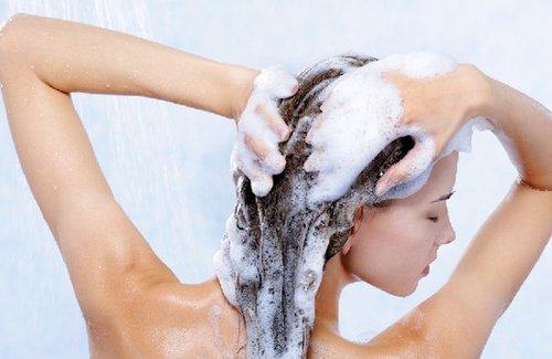 女人洗頭要注意什么？洗頭要怎么洗才最好？