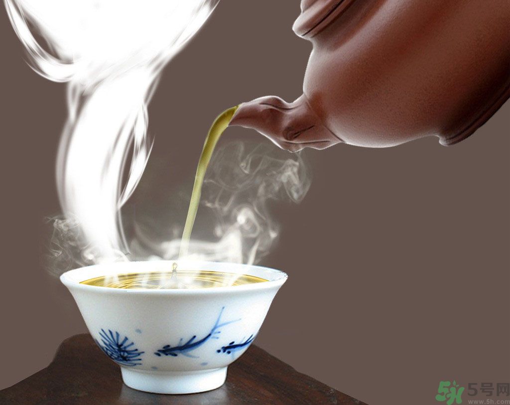 胃潰瘍可以喝茶嗎？胃潰瘍喝茶好嗎？