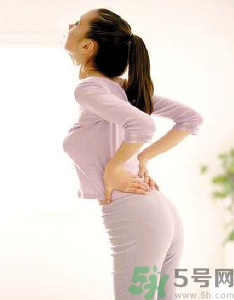 上班時腰疼怎么辦？如何預防腰疼？
