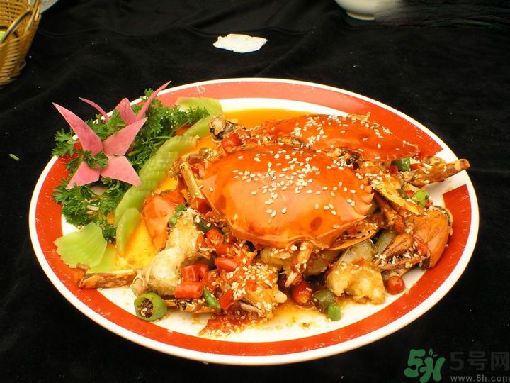 胃潰瘍可以吃海鮮嗎？胃潰瘍吃海鮮好嗎？