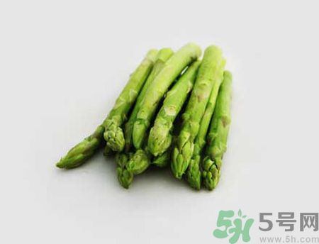 吃蘆筍注意事項(xiàng)有哪些？蘆筍有什么藥用功效？