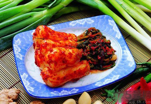 胃潰瘍不能吃什么食物？胃潰瘍不能吃什么？