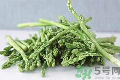 吃蘆筍可以利尿嗎？吃蘆筍的好處有哪些？