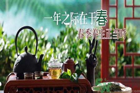 男性春季養(yǎng)生吃什么？男性春季養(yǎng)生的方法有哪些？