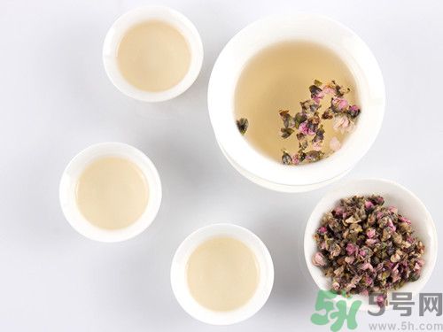 適合女性喝的茶有哪些？女性春季喝什么茶最好？