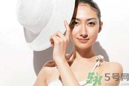 曬傷可以敷面膜嗎？曬傷后怎么修復(fù)？