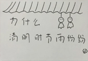 為什么清明節(jié)會(huì)下雨？為什么清明節(jié)會(huì)刮大風(fēng)？
