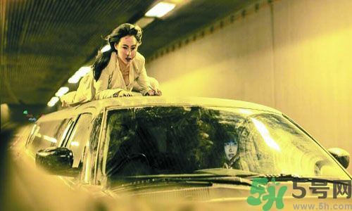 張柏芝為什么失控？張柏芝復(fù)出影壇的原因是什么？