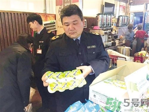 越南酸奶喝了會(huì)怎樣？越南酸奶為什么不可以喝？