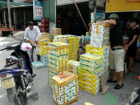 越南酸奶喝了會(huì)怎樣？越南酸奶為什么不可以喝？