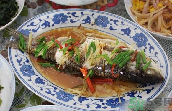 痛風(fēng)可以吃魚(yú)嗎？痛風(fēng)可以吃什么魚(yú)？