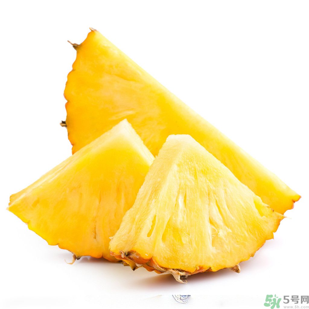 菠蘿可以和牛奶一起吃嗎？菠蘿和牛奶一起吃好嗎？