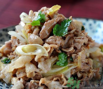 孕婦能吃蔥爆羊肉嗎？蔥爆羊肉很滋補(bǔ)嗎？