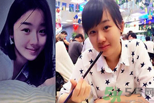 孟非女兒留學近照是怎樣的？孟非女兒整容了嗎？