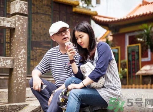 孟非女兒留學近照是怎樣的？孟非女兒整容了嗎？