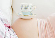 孕婦可以喝牡丹花茶嗎？孕婦喝牡丹花茶好嗎？