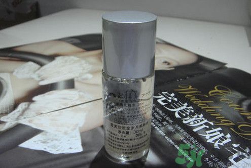 ipsa流金水孕婦能用嗎？茵芙莎流金水孕婦用好嗎？