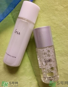 ipsa流金水含酒精嗎？茵芙莎流金水有酒精嗎？