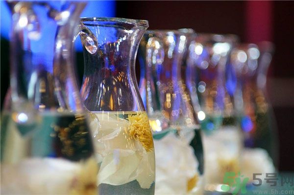 牡丹花泡茶有什么好處？牡丹花茶有什么功效和作用？