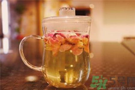 牡丹花泡茶有什么好處？牡丹花茶有什么功效和作用？