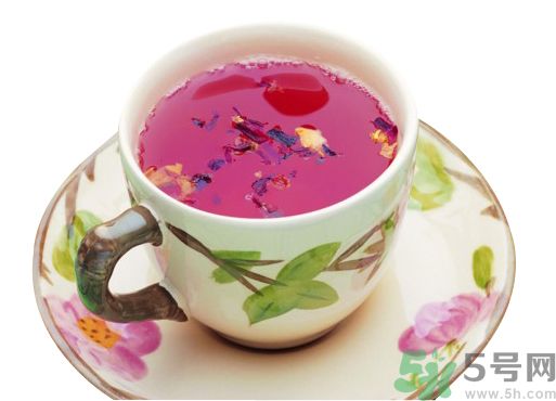孕婦可以喝牡丹花茶嗎？孕婦喝牡丹花茶好嗎？
