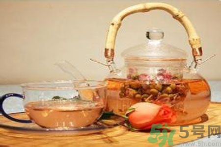 孕婦可以喝牡丹花茶嗎？孕婦喝牡丹花茶好嗎？