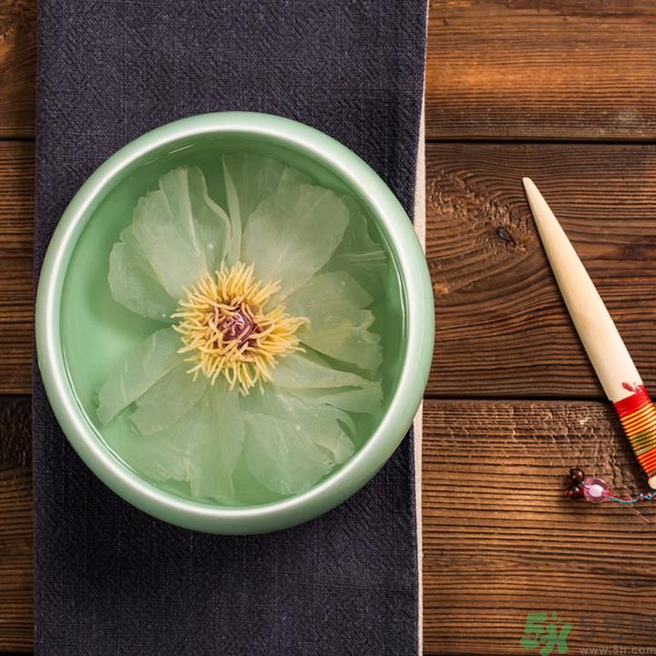 月經(jīng)期間可以喝牡丹花茶嗎？月經(jīng)期間和牡丹花茶好嗎？