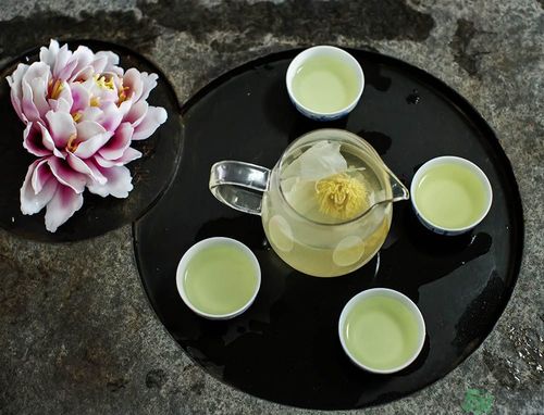 牡丹花茶可以減肥嗎？牡丹花茶能減肥嗎？