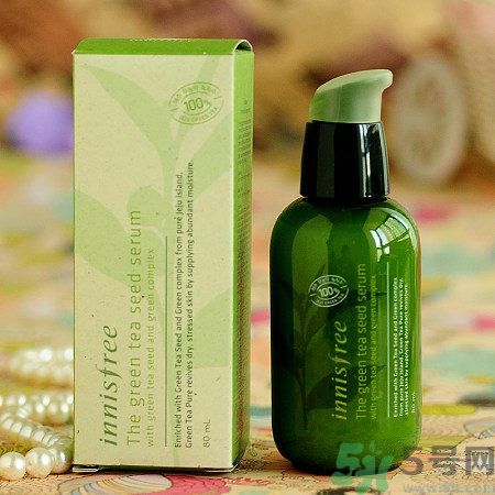 悅詩風吟小綠瓶怎么樣？悅詩風吟小綠瓶好用嗎？
