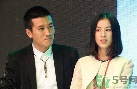 黃圣依和楊子離婚了嗎？黃圣依和楊子什么關(guān)系？